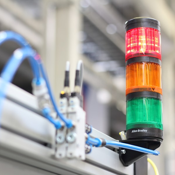 Sistema RFID Balluff — Balluff