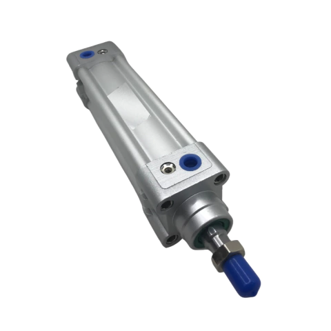 Cilindro ISO Padrão — Cilindros Pneumáticos