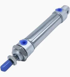 Mini Cilindro — Cilindros Pneumáticos