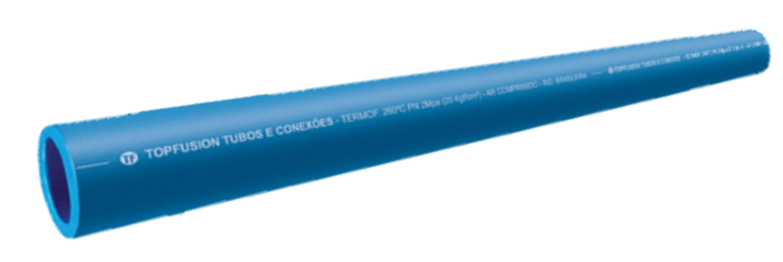 Conexões pneumáticas para linha de ar comprimido