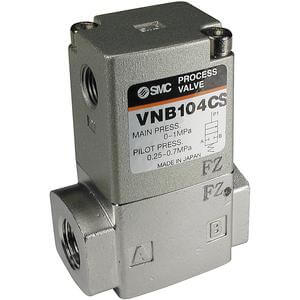 Válvula Borboleta Pneumática — Válvulas Pneumáticas
